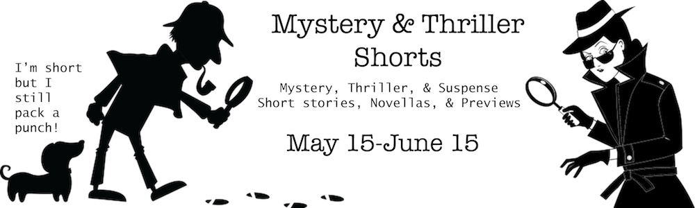 Mystery Shorts Banner