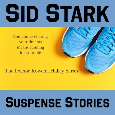 Sid Stark Podcast Image