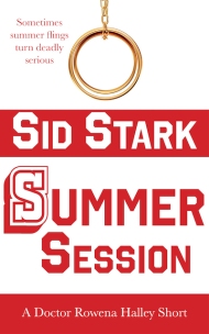 Summer Session Cover Small
